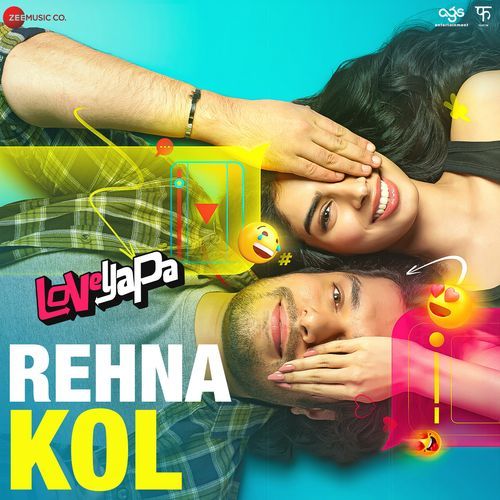 download Shakthisree Gopalan  Rehna Kol mp3 Single Tracks song 