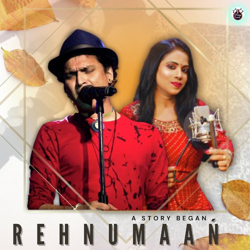 download   Rehnumaan mp3 Single Tracks song 