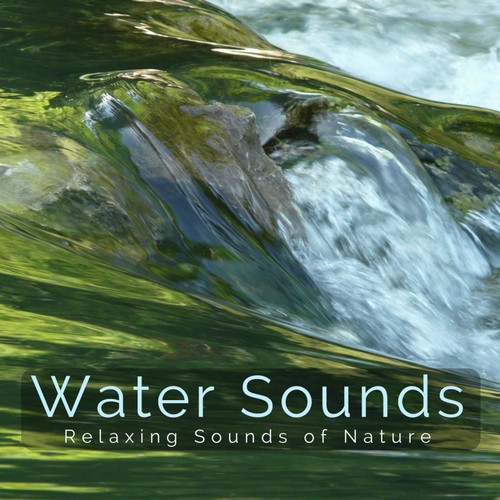 download Water Sounds, Water Soundscapes  Relaxing Flowing Brook mp3 Single Tracks song 