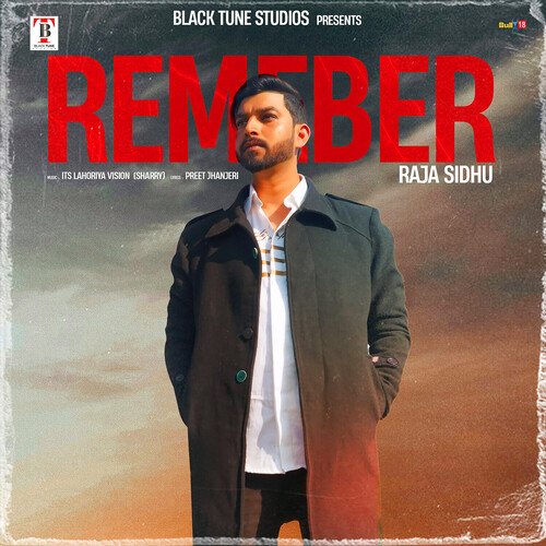 download Raja Sidhu  Remeber mp3 Single Tracks song 