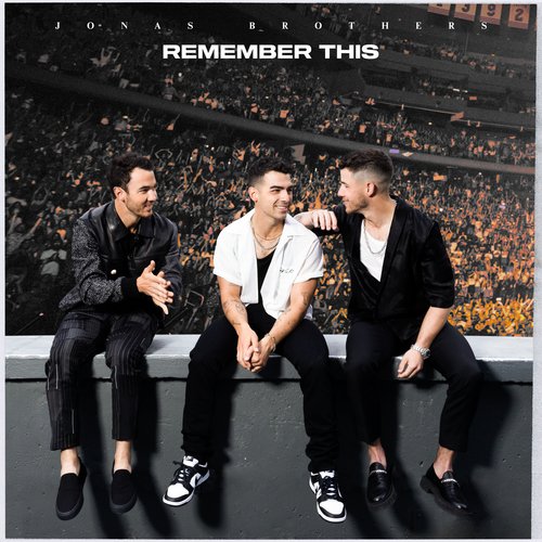 download Jonas Brothers  Remember This mp3 Single Tracks song 