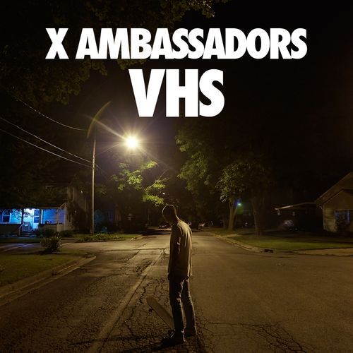 download X Ambassadors  Renegades mp3 Single Tracks song 