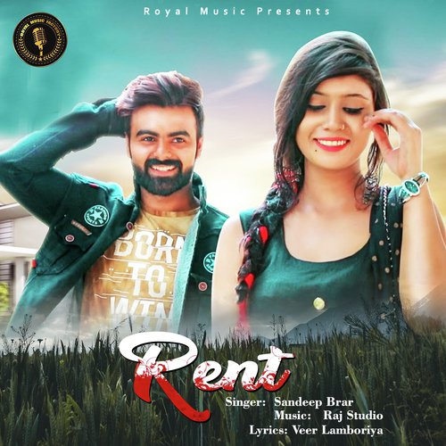 download Sandeep Brar  Rent mp3 Single Tracks song 