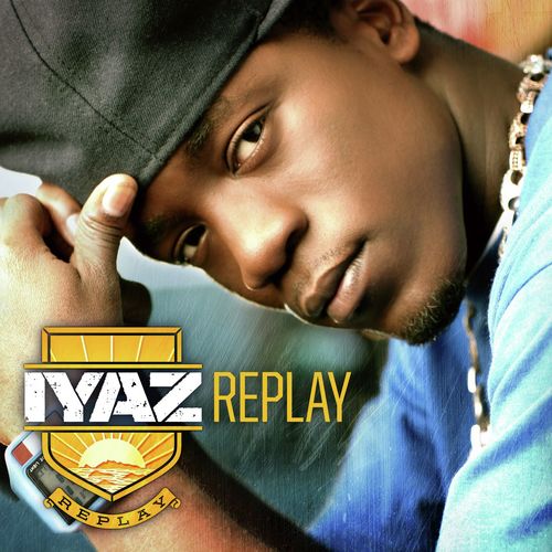 download Iyaz  Replay mp3 Single Tracks song 