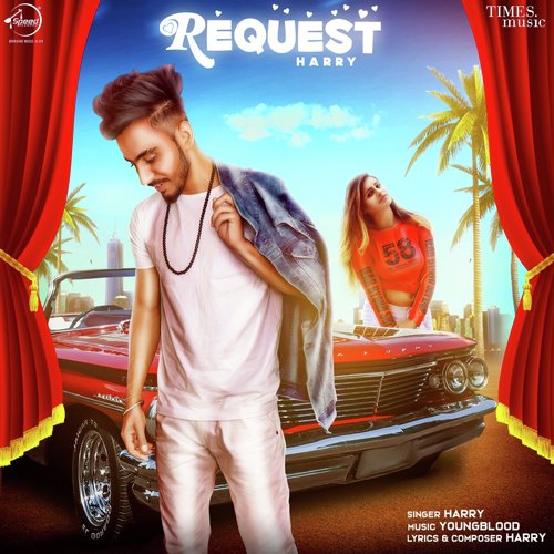 download Harry  Request mp3 Single Tracks song 