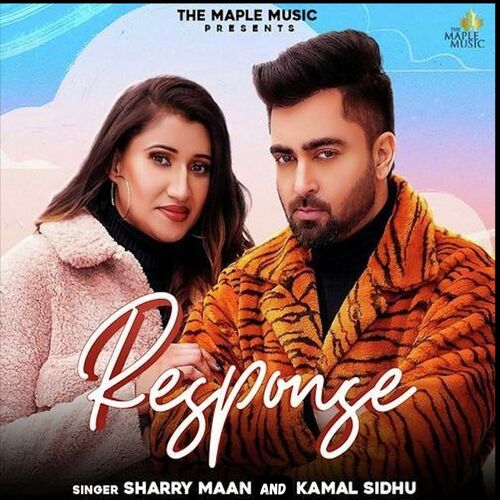 download Sharry Mann, Kamal Sidhu  Response mp3 Single Tracks song 