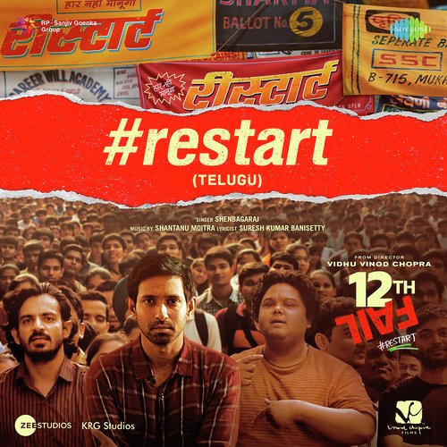 download   Restart mp3 Single Tracks song 