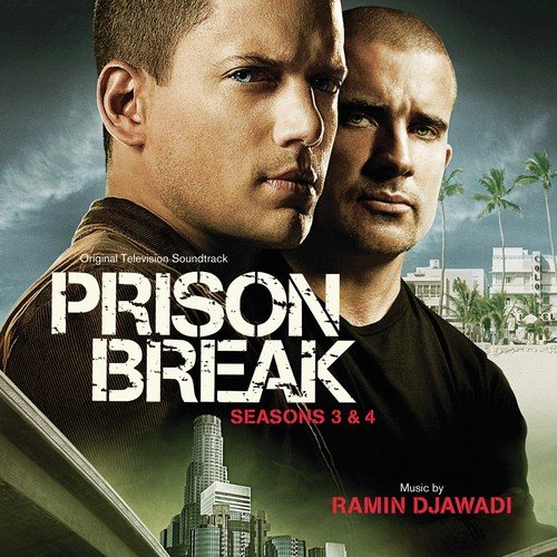 download Ramin Djawadi  Revenge mp3 Single Tracks song 