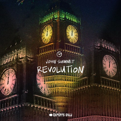 download John Summit  Revolution mp3 Single Tracks song 