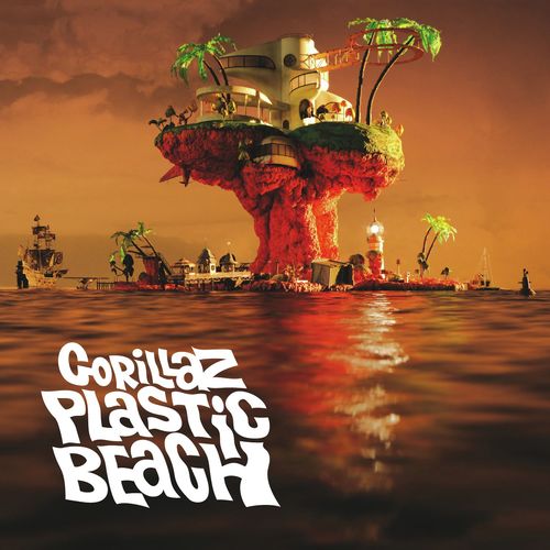 download Gorillaz  Rhinestone Eyes mp3 Single Tracks song 