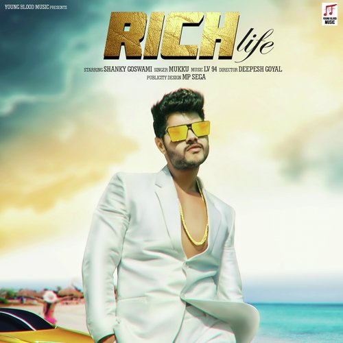 download Mukku  Rich Life mp3 Single Tracks song 