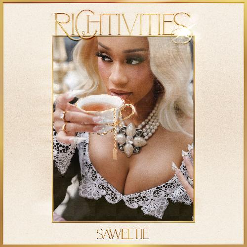 download Saweetie  Richtivities mp3 Single Tracks song 