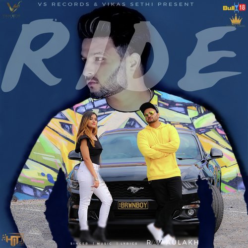 download Rav Aulakh  Ride mp3 Single Tracks song 