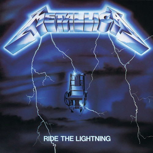 download Metallica  Ride The Lightning mp3 Single Tracks song 