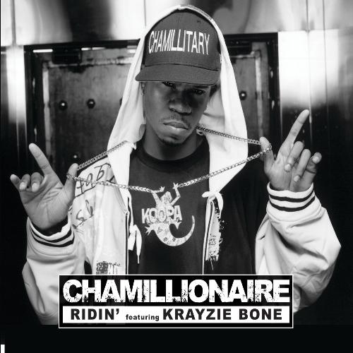 download Chamillionaire  Ridin mp3 Single Tracks song 