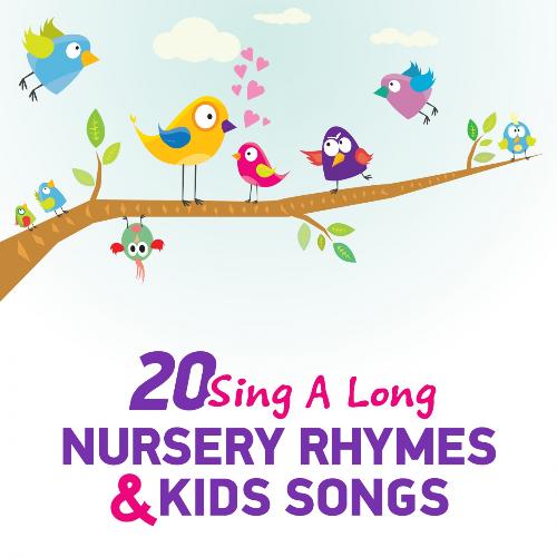 download Nursery Rhymes and Kids Songs  Rig A Jig Jig mp3 Single Tracks song 