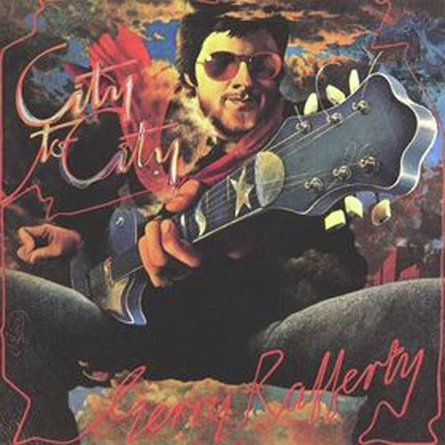 download Gerry Rafferty  Right Down The Line mp3 Single Tracks song 