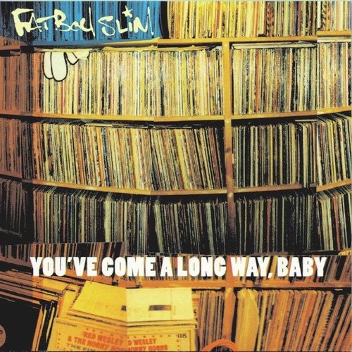 download Fatboy Slim  Right Here Right Now mp3 Single Tracks song 