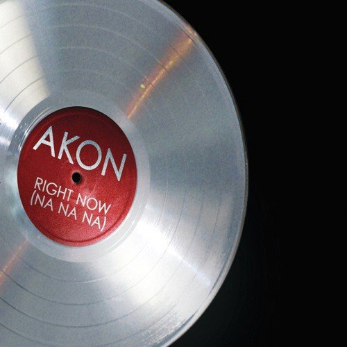 download Akon  Right Now mp3 Single Tracks song 