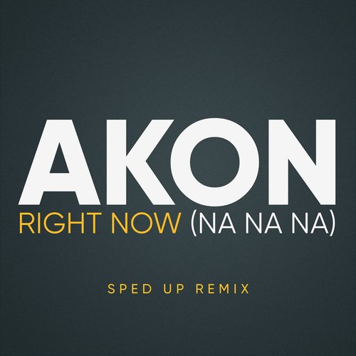 download Akon  Right Now mp3 Single Tracks song 