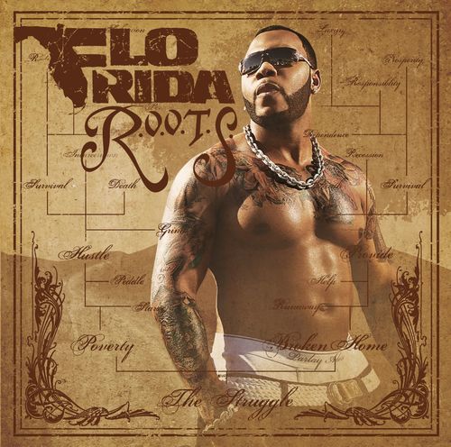 download Flo Rida  Right Round mp3 Single Tracks song 