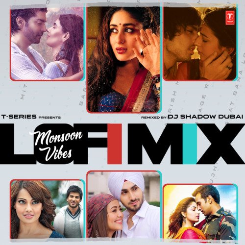 download Jubin Nautiyal  Rim Jhim Lofi Mix mp3 Single Tracks song 