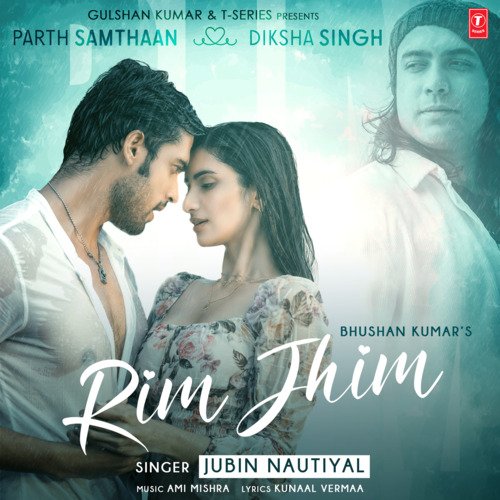 download Jubin Nautiyal, Ami Mishra  Rim Jhim mp3 Single Tracks song 