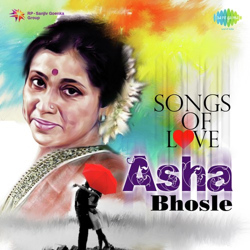 download Asha Bhosle  Rimi Jhimi Ei Srabane mp3 Single Tracks song 