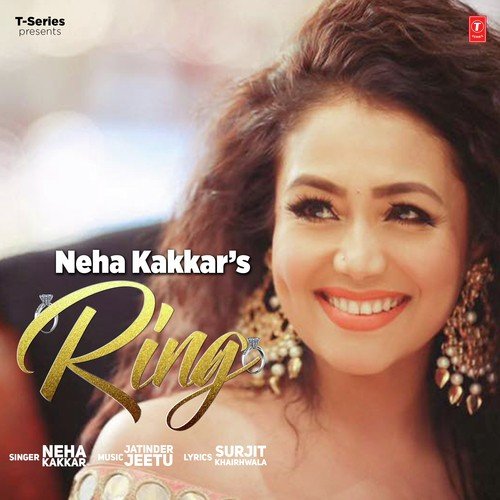 download Neha Kakkar  Ring mp3 Single Tracks song 