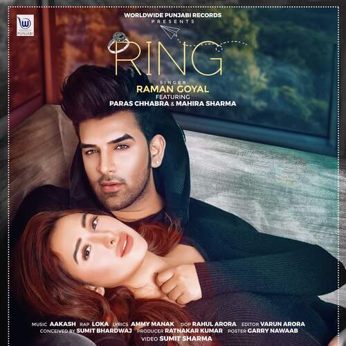 download Raman Goyal  Ring mp3 Single Tracks song 