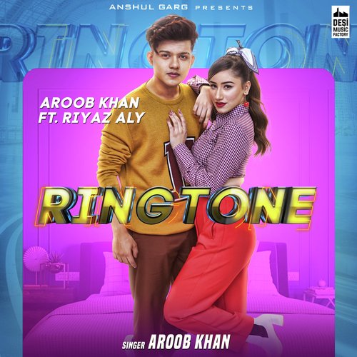 download Aroob Khan, Rajat Nagpal  Ringtone mp3 Single Tracks song 