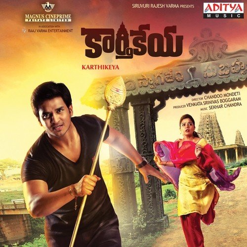 download   Rise Of Karthikeya mp3 Single Tracks song 