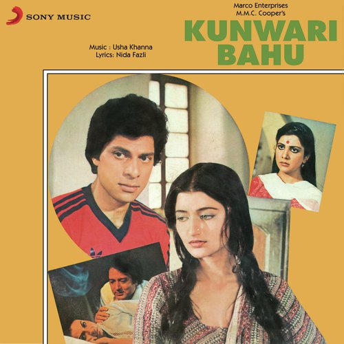 download Bhupinder Singh, Usha Khanna  Rishte Jo Zindagi Mein mp3 Single Tracks song 