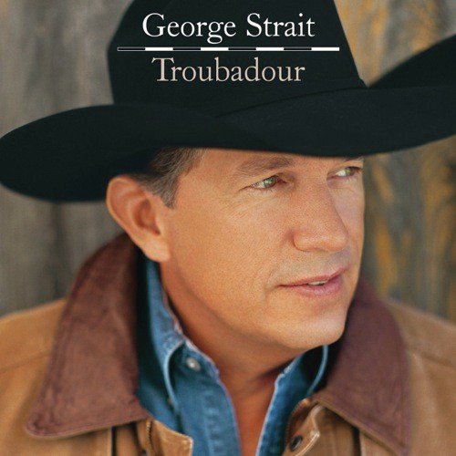 download George Strait  River Of Love mp3 Single Tracks song 