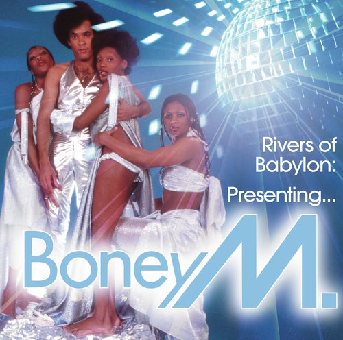 download Boney M.  Rivers Of Babylon mp3 Single Tracks song 