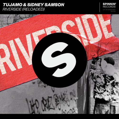 download Tujamo, Sidney Samson  Riverside mp3 Single Tracks song 