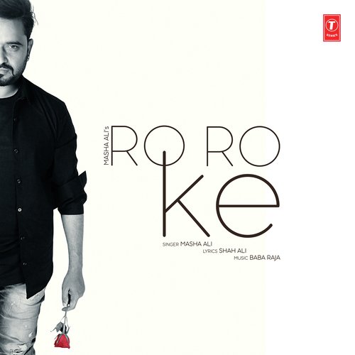 download Masha Ali  Ro Ro Ke mp3 Single Tracks song 