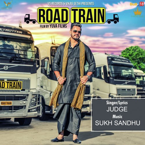 download Judge  Road Train mp3 Single Tracks song 