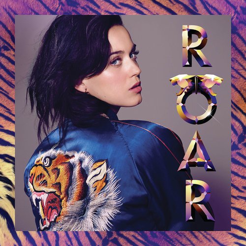 download Katy Perry  Roar mp3 Single Tracks song 