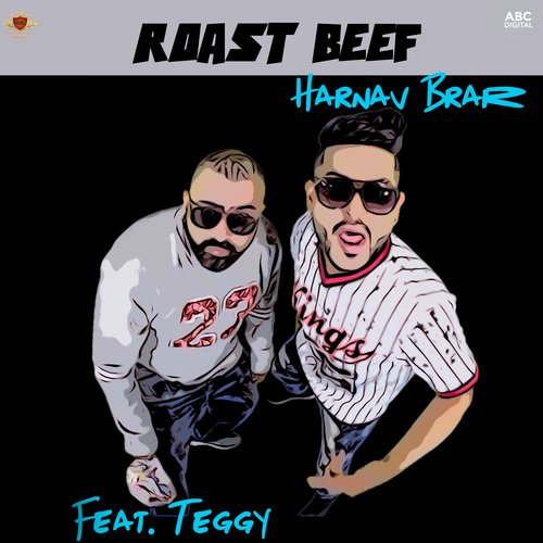 download Harnav Brar  Roast Beef mp3 Single Tracks song 