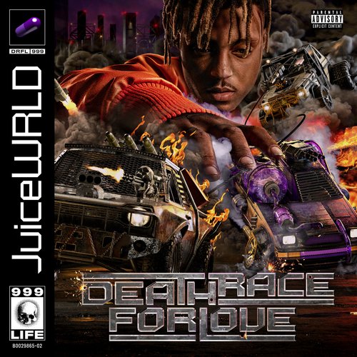 download Juice WRLD  Robbery mp3 Single Tracks song 