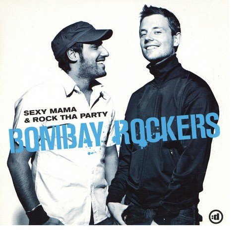 download Bombay Rockers  Rock Tha Party mp3 Single Tracks song 