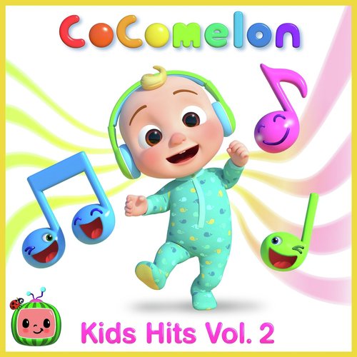 download Cocomelon  RockaBye Baby mp3 Single Tracks song 