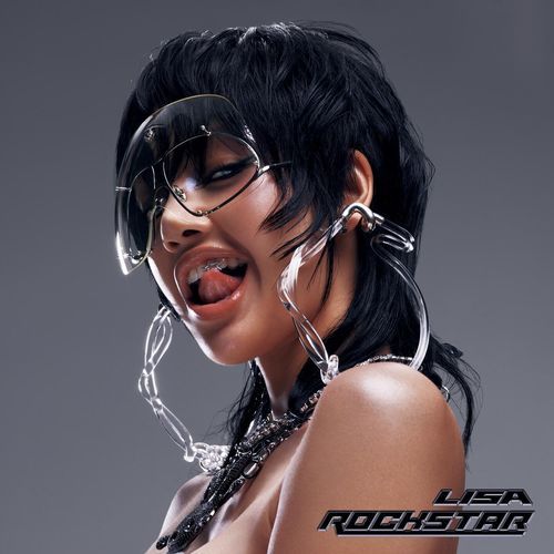 download Lisa  Rockstar mp3 Single Tracks song 