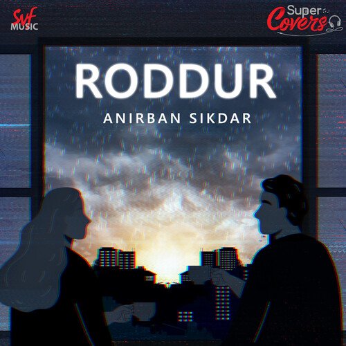 download Anirban Sikdar  RoddurCover mp3 Single Tracks song 