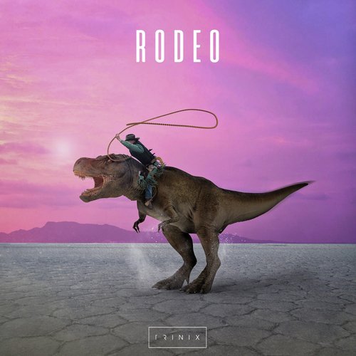 download TRINIX  Rodeo mp3 Single Tracks song 