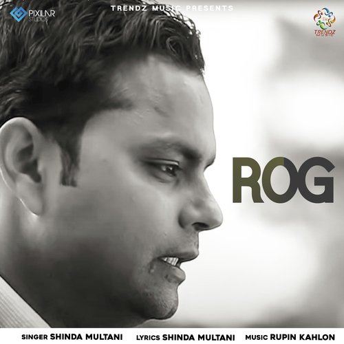 download Shinda Multani  Rog mp3 Single Tracks song 