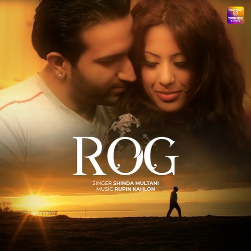 download Shinda Multani  Rog mp3 Single Tracks song 