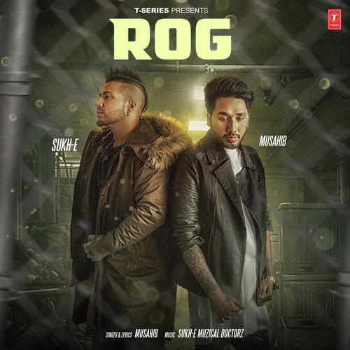 download Musahib  Rog mp3 Single Tracks song 