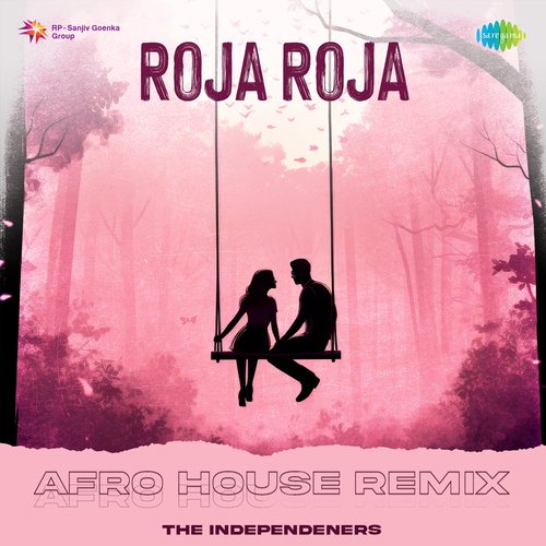 download   Roja Roja Afro House Remix mp3 Single Tracks song 